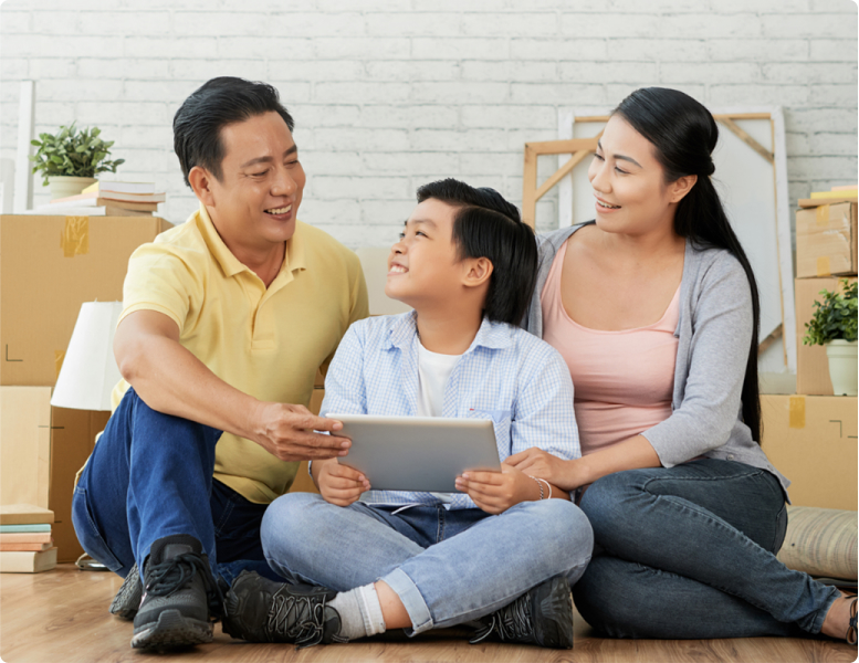 How Affordable Housing Loans Support Filipinos